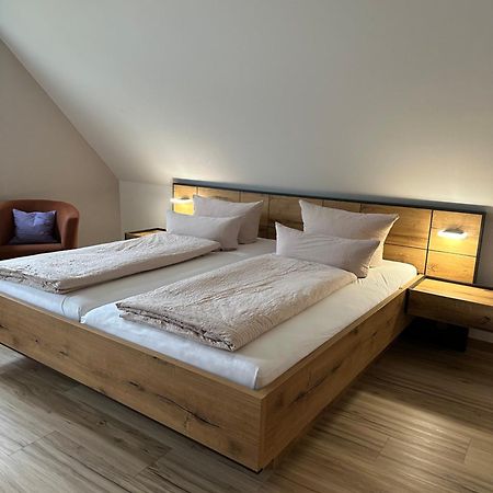 Beilsteiner Gaestehaus Beilstein  Ngoại thất bức ảnh