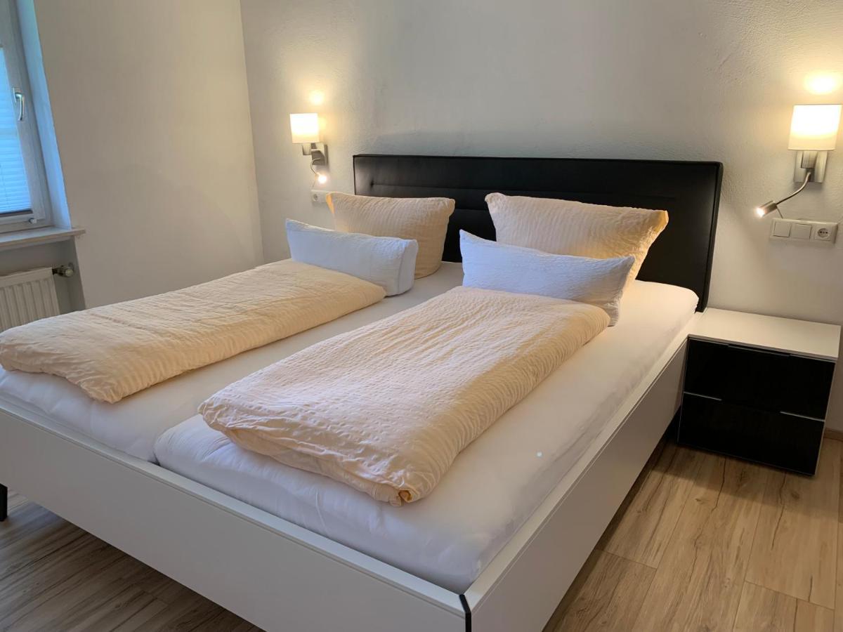 Beilsteiner Gaestehaus Beilstein  Ngoại thất bức ảnh