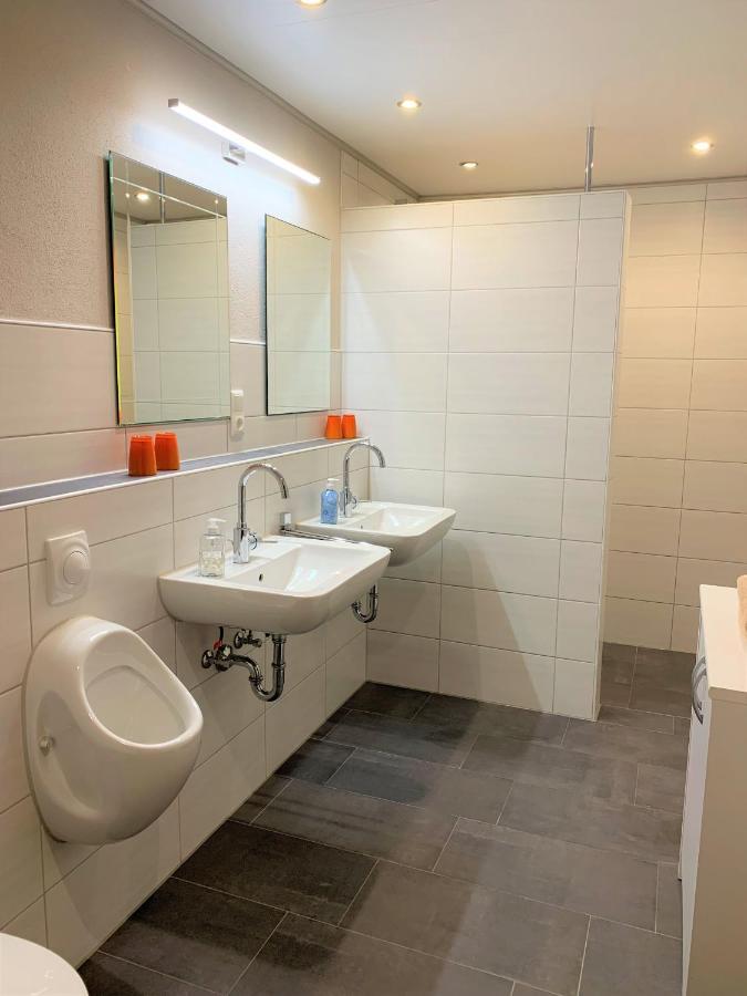 Beilsteiner Gaestehaus Beilstein  Ngoại thất bức ảnh