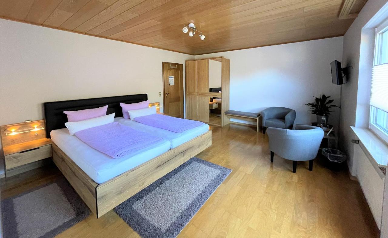 Beilsteiner Gaestehaus Beilstein  Ngoại thất bức ảnh