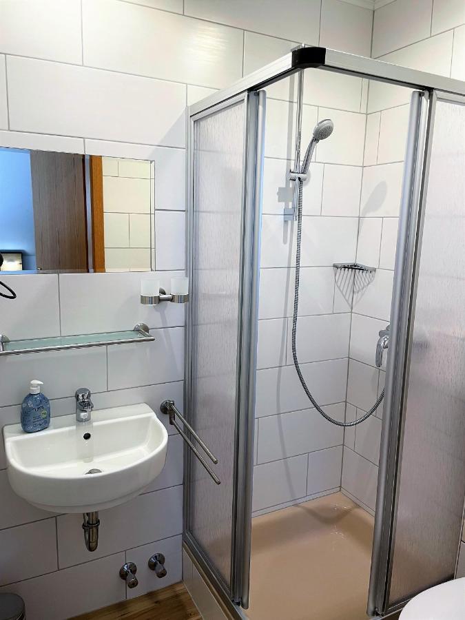 Beilsteiner Gaestehaus Beilstein  Ngoại thất bức ảnh