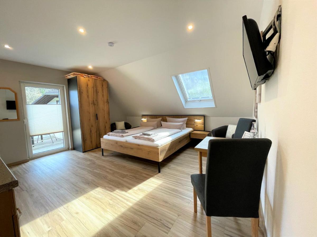 Beilsteiner Gaestehaus Beilstein  Ngoại thất bức ảnh