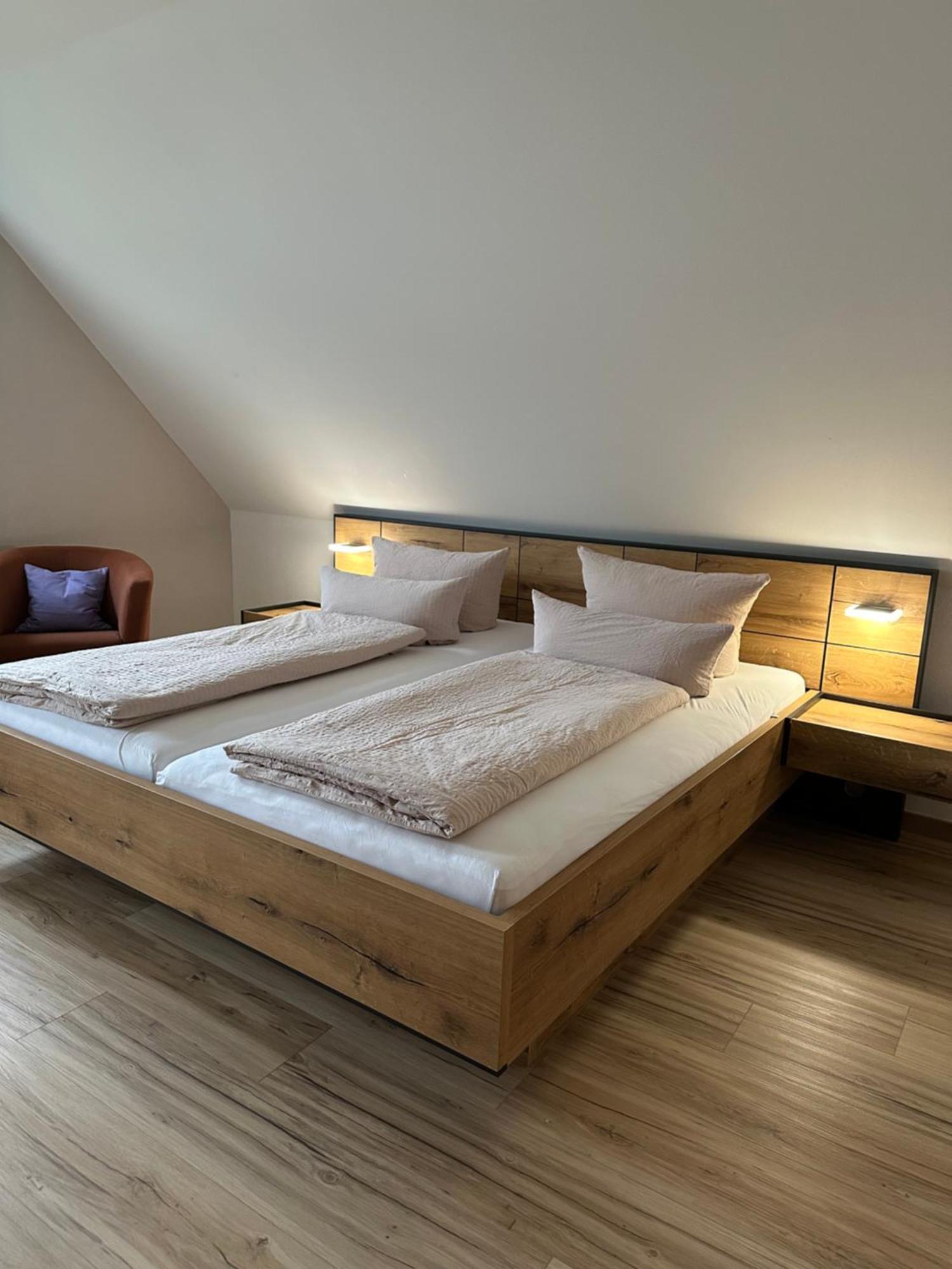 Beilsteiner Gaestehaus Beilstein  Ngoại thất bức ảnh