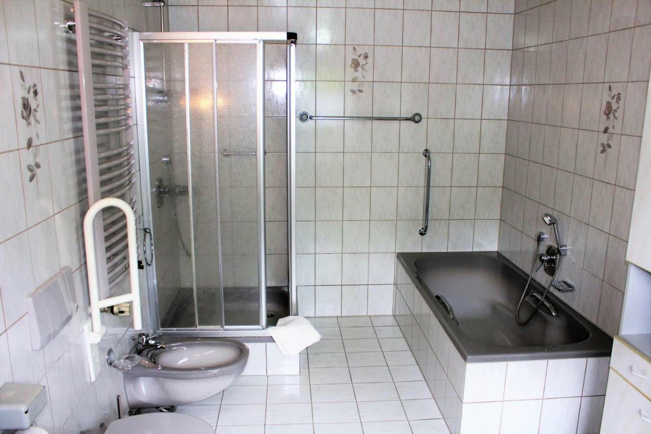 Beilsteiner Gaestehaus Beilstein  Ngoại thất bức ảnh