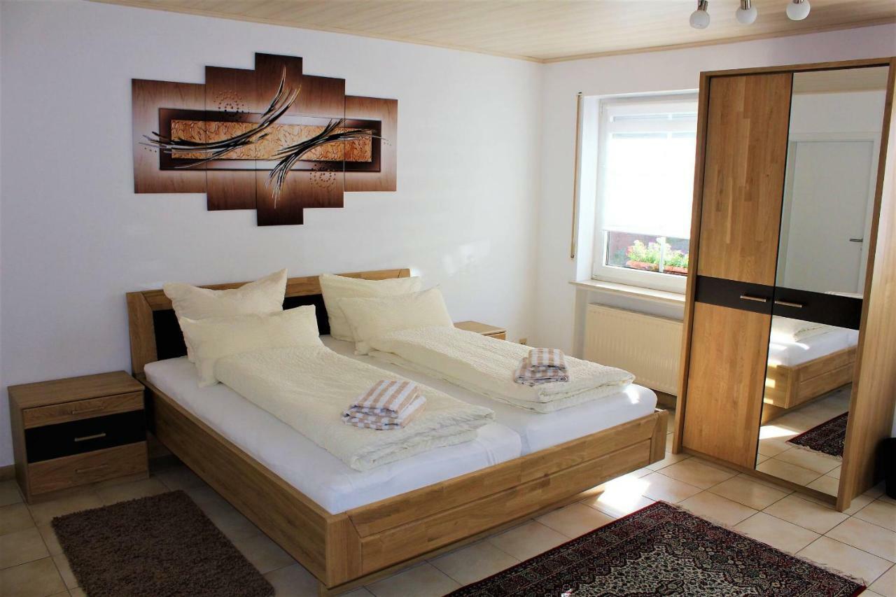 Beilsteiner Gaestehaus Beilstein  Ngoại thất bức ảnh