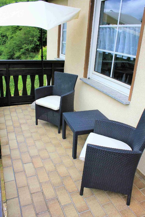Beilsteiner Gaestehaus Beilstein  Ngoại thất bức ảnh