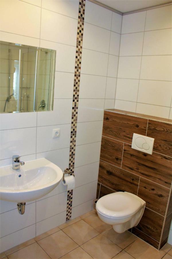Beilsteiner Gaestehaus Beilstein  Ngoại thất bức ảnh