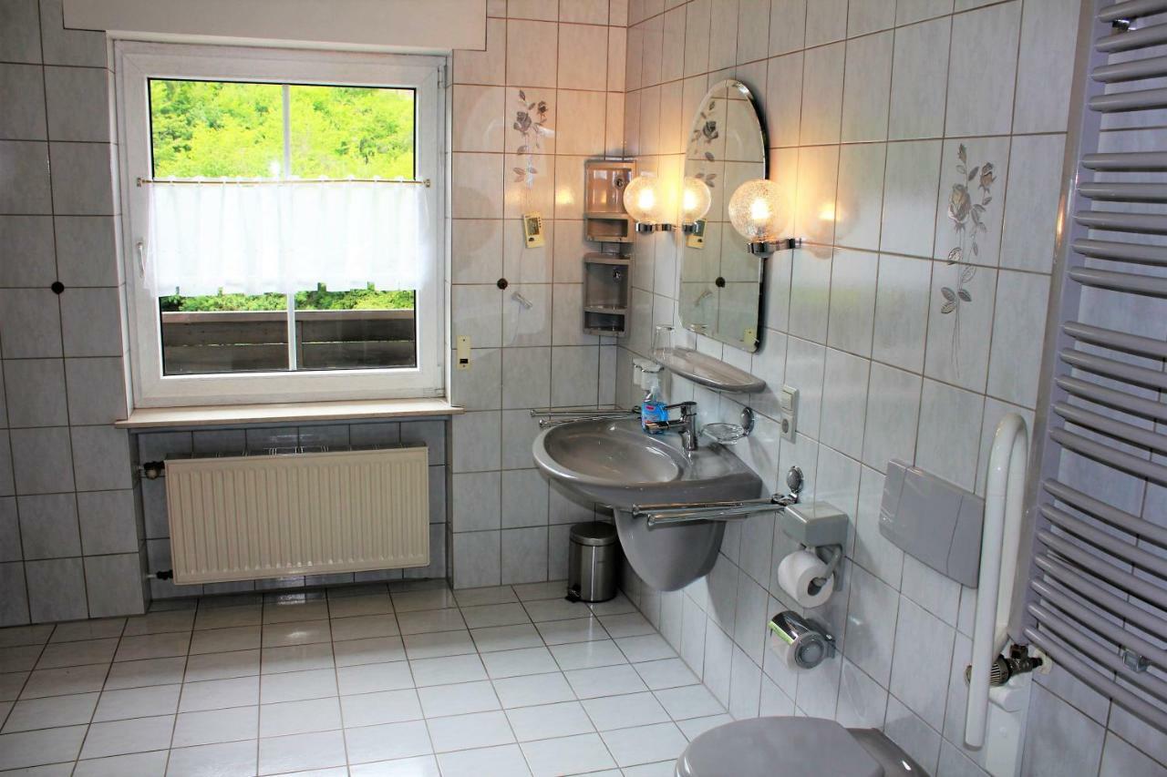 Beilsteiner Gaestehaus Beilstein  Ngoại thất bức ảnh