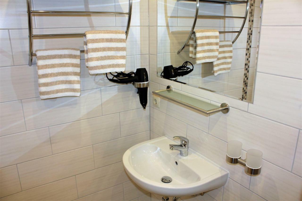 Beilsteiner Gaestehaus Beilstein  Ngoại thất bức ảnh